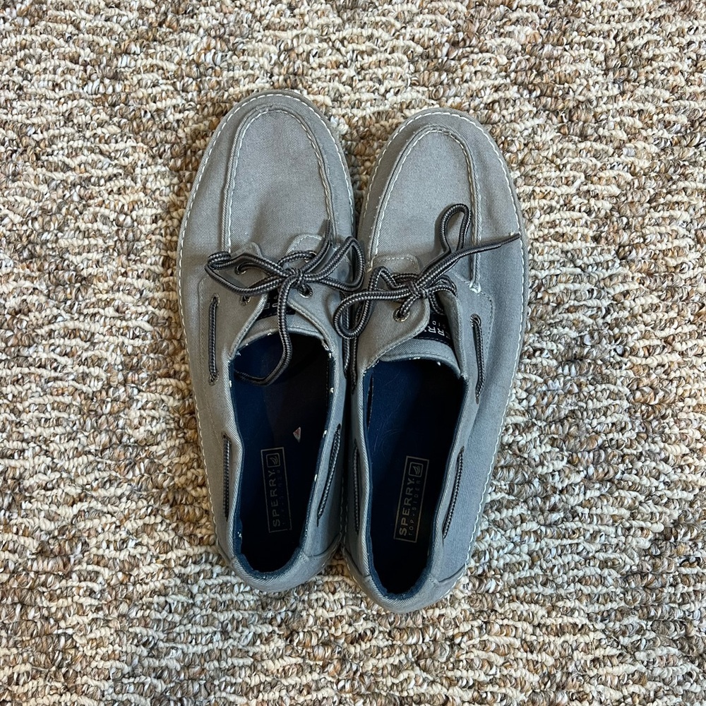 Sperry Men’s Shoes